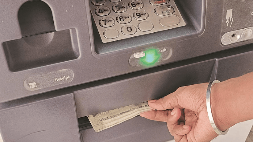 Deposit